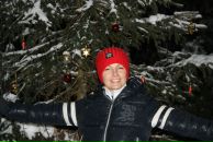 Фотография Берлетовой Виктории