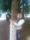Надюша Кіш фотография #29 (источник - https://vk.com/id65837305)