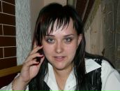 Мирослава Білоус фотография #1