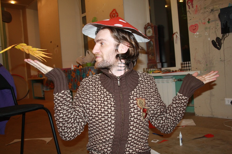 Софья Чебанова фотография #47