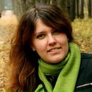 Ната Ісаевіч фотография #1