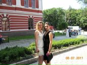 Катюша Кузьмінська фотография #30 (источник - https://vk.com/id32935522)