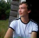 Фотография Петрова Александра