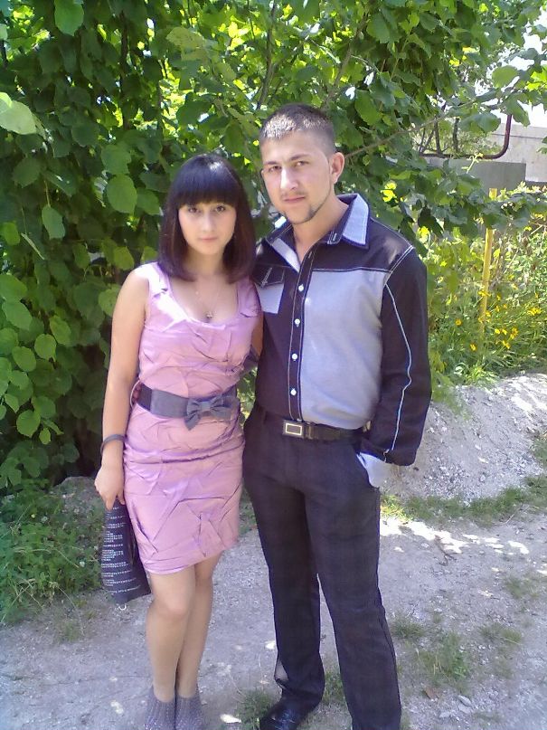 Арсен Аблаев фотография #2