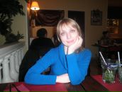 Фотография Шубенковой Анны