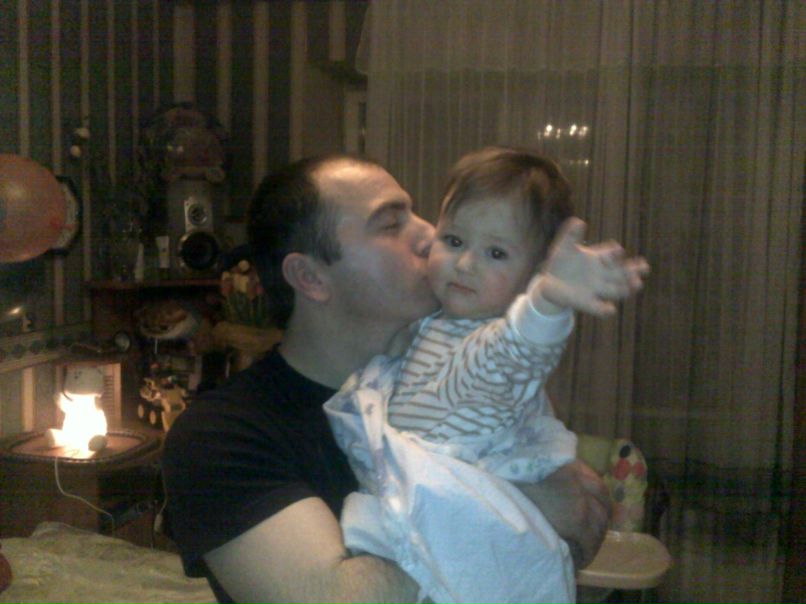 A. N. фотография #7