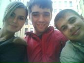 Фотография Конасова Кости