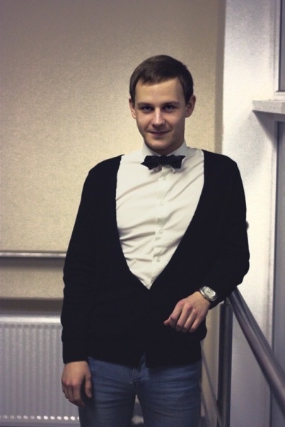 №17, Александр Андреев, Санкт-Петербург №17, Александр Андреев, Санкт-Петербург