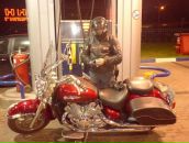 Фотография Чучмана Тараса