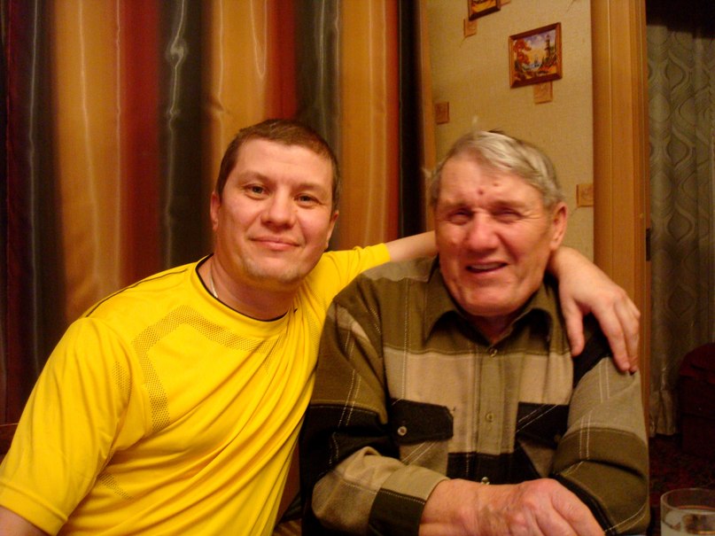 Сергей Походенко фотография #30