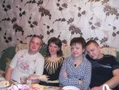 Фотография Бугай Лены