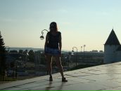 Фотография Трофимовой Юлии