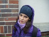 Фотография Челноковой Надежды