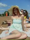 Фотография Дзюиной Анюты
