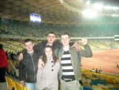 Олександр Матвіюк фотография #14 (источник - https://vk.com/id67479738)