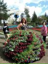 Фотография Рафкатовны Люции