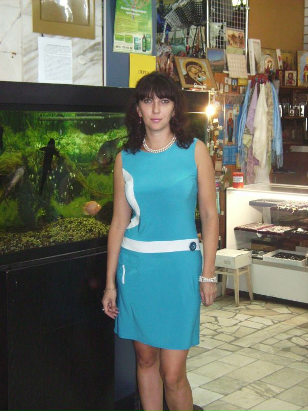 Svetl@n@ Cherk@sov@ фотография #13