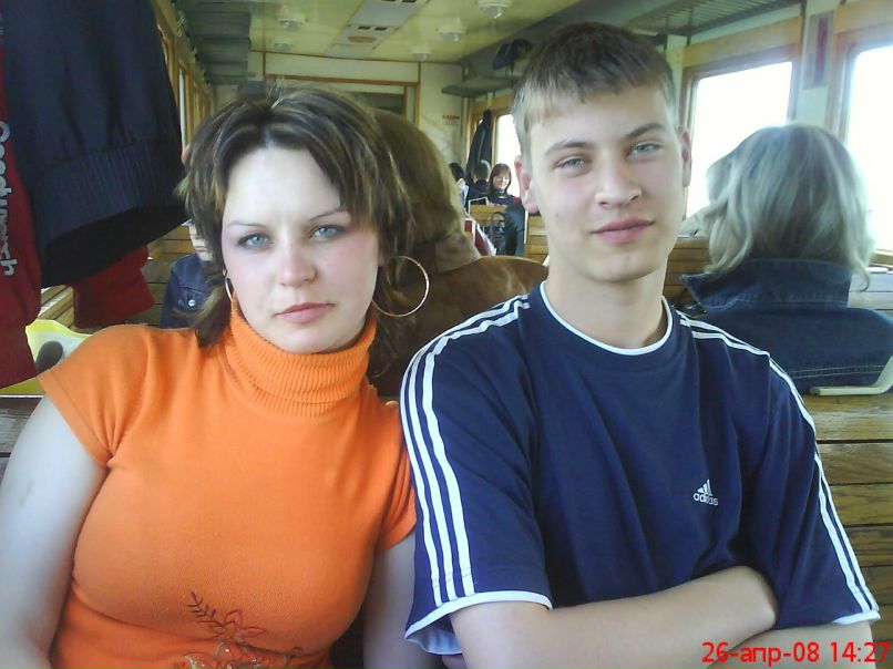 Катя Журавлева фотография #7