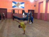 Фотография Корженевского Александра