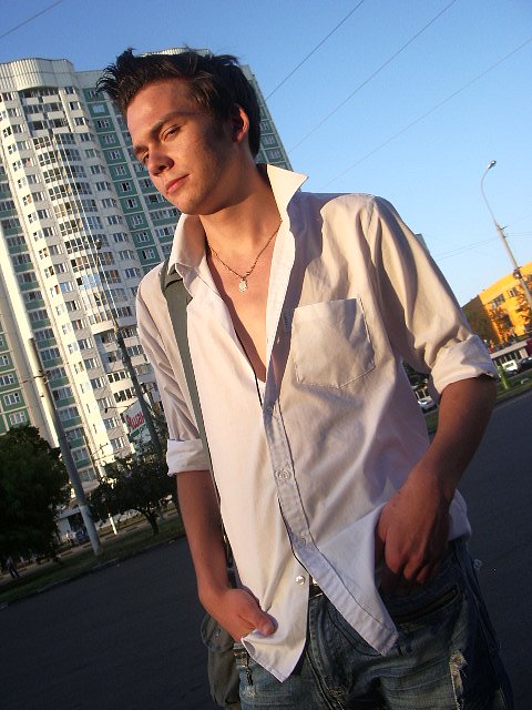 Иван Дианов фотография #28