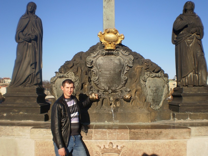 Ivan Kozychar фотография #36