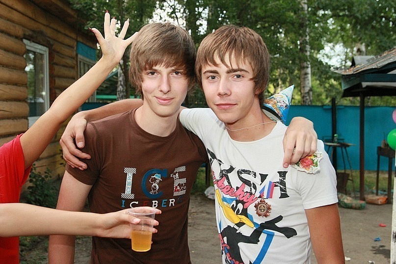 Дмитрий Коряжкин фотография #26