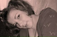 Фотография Дорофеевой Я'леночки