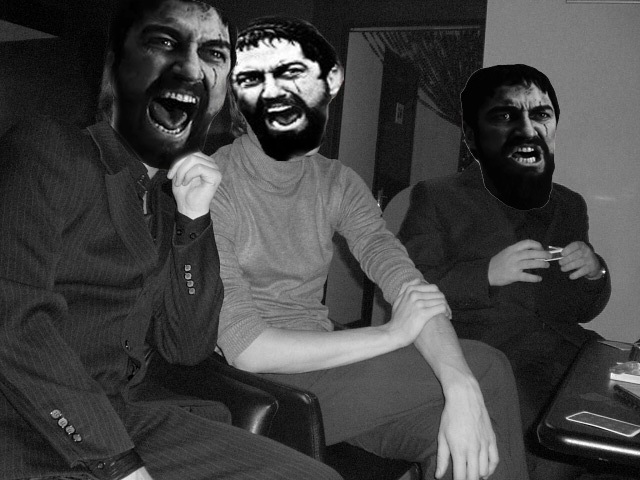 Антон Мошкин фотография #7