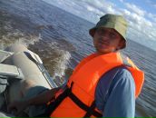 Фотография Митюкова Алексея