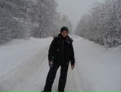 Фотография Комаровой Ирины