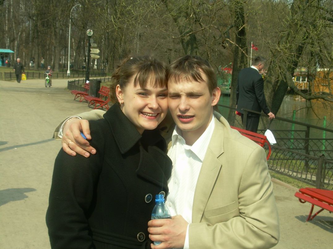 Сергей Петров фотография #19