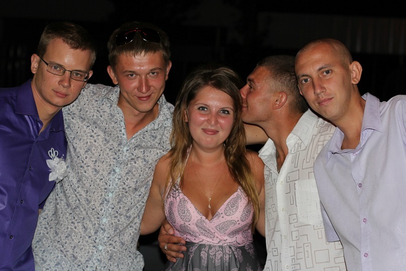 Антон Левченко фотография #44