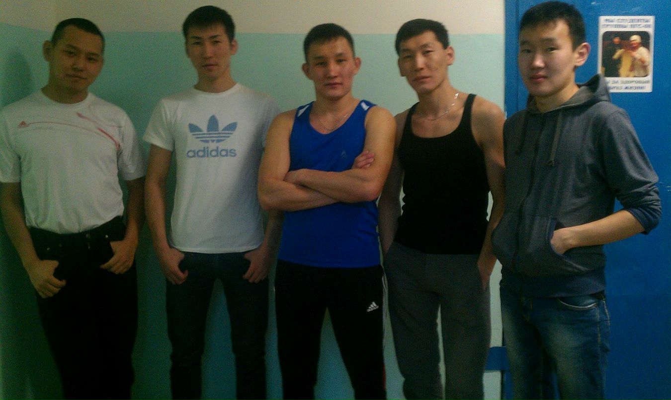 Иван Сутаков фотография #13