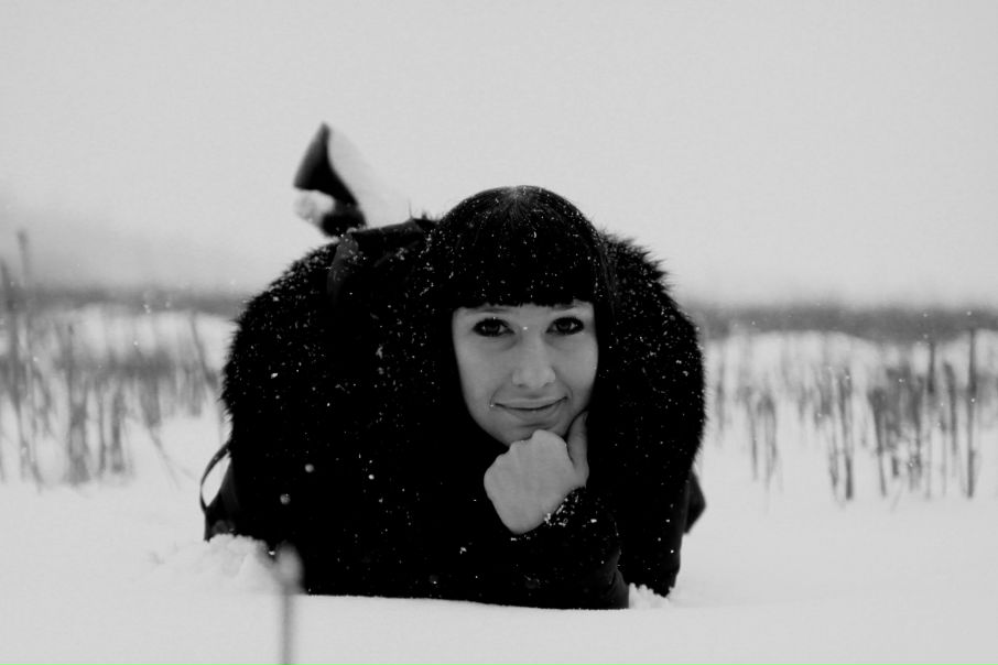 №5, Лёлька Меркулова, 36 лет, Воронеж №5, Лёлька Меркулова, 36 лет, Воронеж