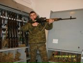 Фотография Карягина Олега