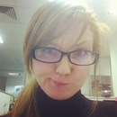 Фотография Фабричной Елены