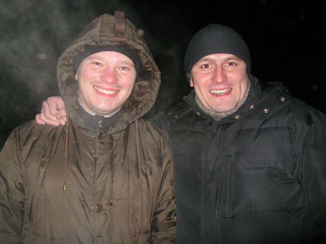 Данил Лоренц фотография #38