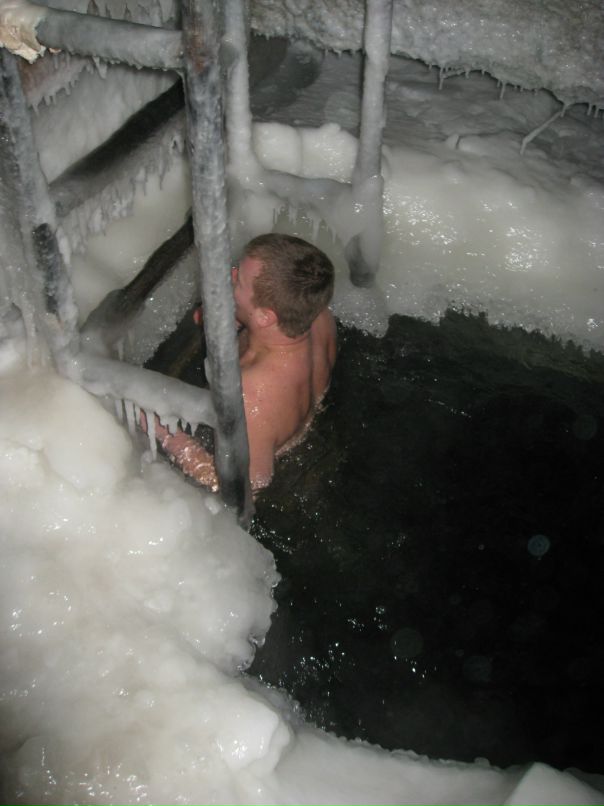 Данил Лоренц фотография #49