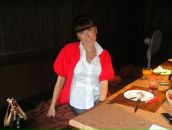 Фотография Мудревской Анастасии