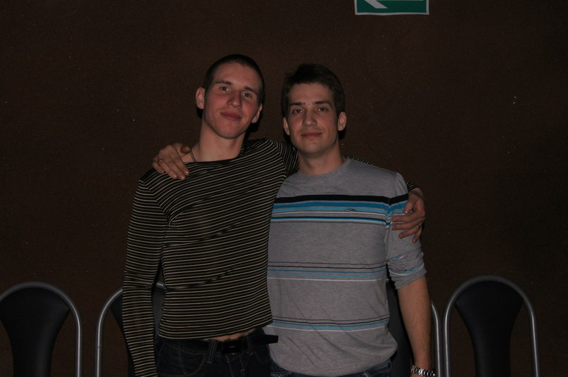 Николай Коханов фотография #38