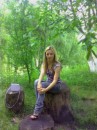 Іринка Герасим'юк фотография #17 (источник - https://vk.com/id69972774)