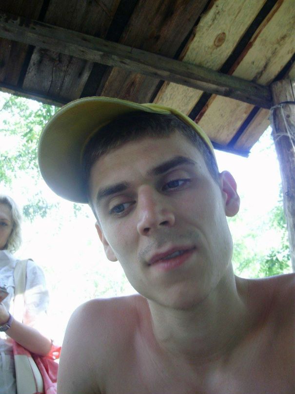 Дмитрий Каплуненко фотография #48