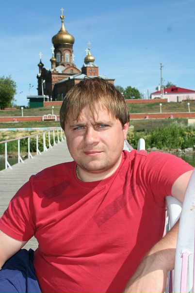 №10, Вадим Заболотько, 46 лет, Костанай №10, Вадим Заболотько, 46 лет, Костанай