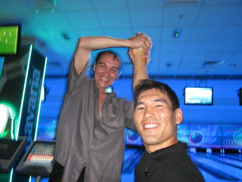 Дмитрий Николенко фотография #26