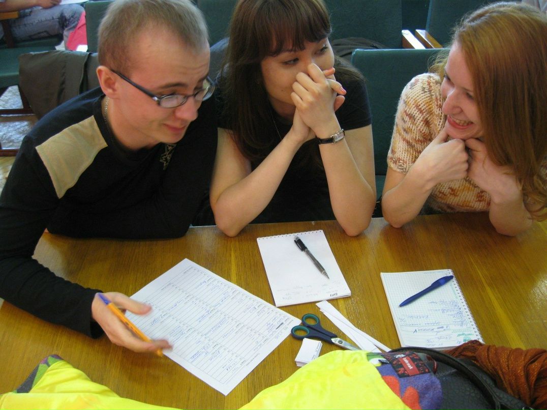 Елена Фёдорова фотография #44