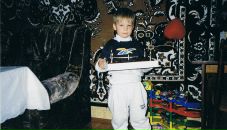 Фотография Дёмина Сашки