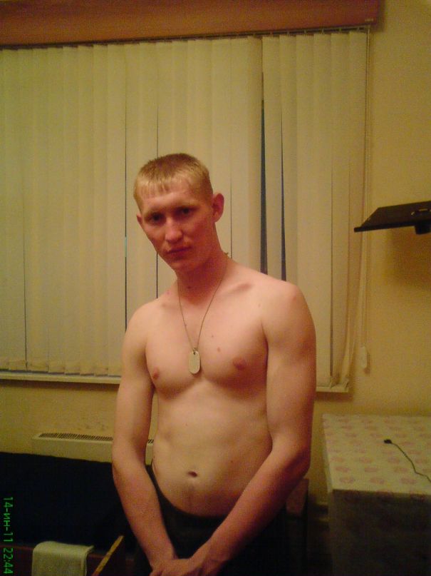 Леонид Рублев фотография #37