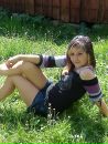 Іриска Зіняк фотография #8 (источник - https://vk.com/id117578983)