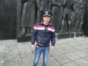 Андрій Левкович фотография #47 (источник - https://vk.com/id32122446)