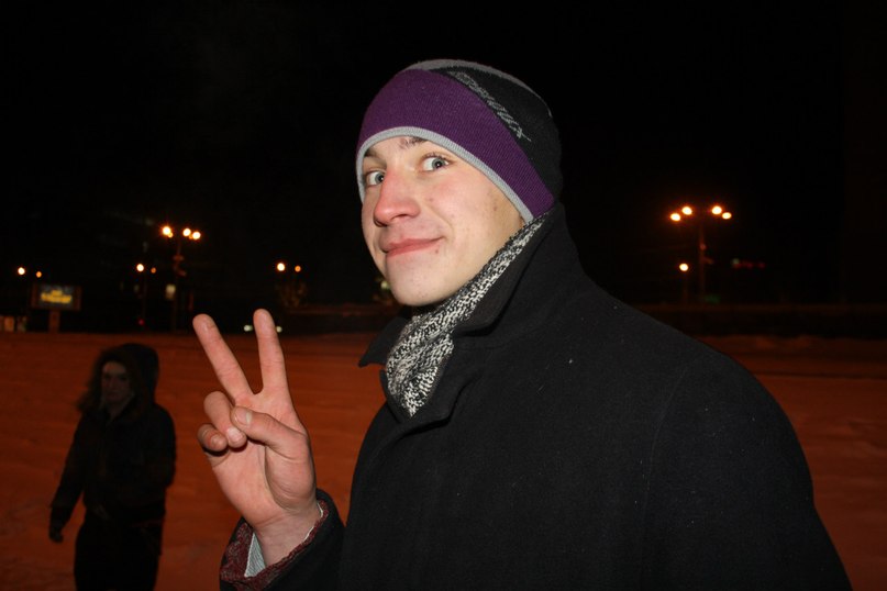 Тим Тим фотография #34